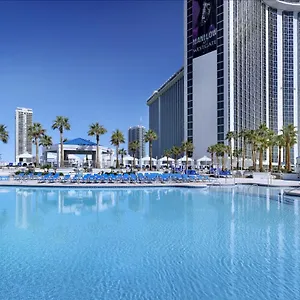 Feriested Westgate Vegas And Casino, Las Vegas