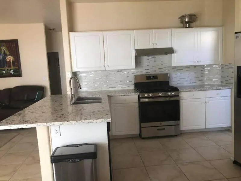 Large Private Room Suite, With California King Bed Las Vegas
